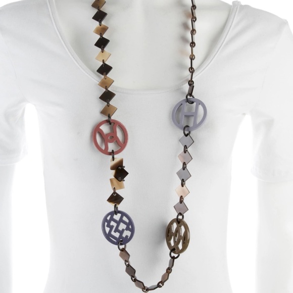 HERMÈS Deva Necklace - Picture 5 of 6